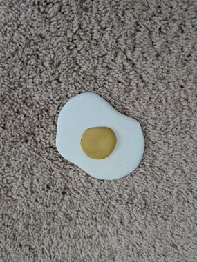 Ceramic chopstick rest